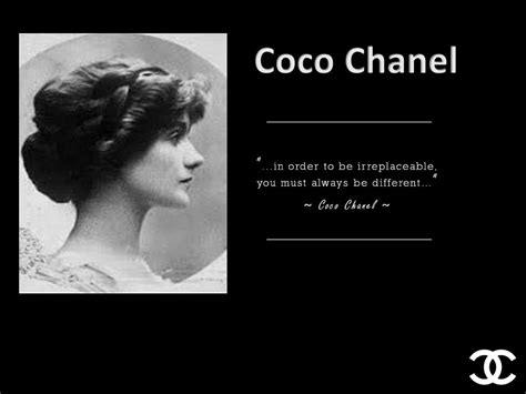 coco chanel powerpoint presentation|gabrielle Coco Chanel.